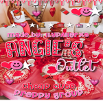 - Angie’s Outlet -