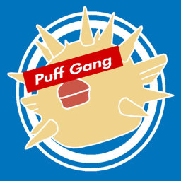 [REVAMP] Puff Gang Hangout