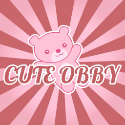 Cute Obby