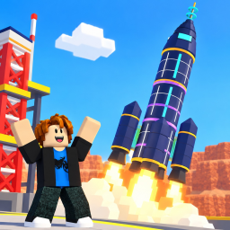 [UPD🪐] Build a Rocket