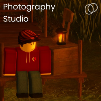 Photography Studio