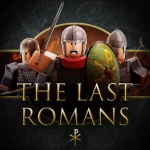 The Last Rοmans Group Thumbnail
