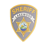 LCSO| Lakewood County Sheriffs Office