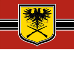 Germania Armée Division