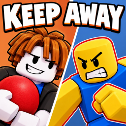 Keep Away!