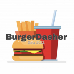 BurgerDasher | Restaurant [OLD]