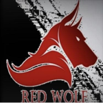 .The Red Wolf.