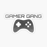 #Gamer Gang##