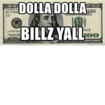 Dolla Billz