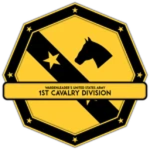 1st Cavalry Divisionᅠᅠᅠᅠᅠᅠᅠᅠᅠᅠᅠᅠᅠᅠᅠᅠᅠᅠᅠᅠᅠᅠᅠᅠ