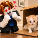 📦 Open Boxes For Cats