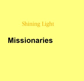 Shining Light Mission aries (Beta)