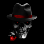 skull community