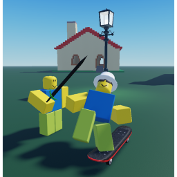 RandomVille