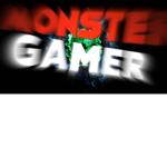 MonsterGamingSetup