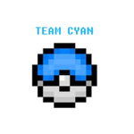 Team Cyan [PBB]