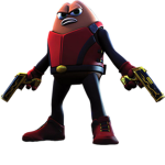 Official Killer Bean Fan Club
