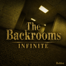 The Backrooms | Infinite