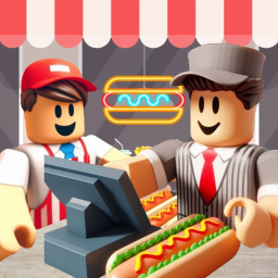 🌭Work at a Hotdog Restaurant