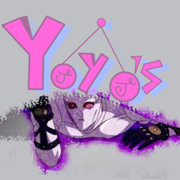 (game rework in progress) Yoyo's