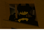 Bendy and the ink machine fan group!!!
