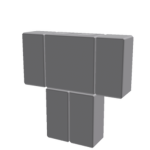 3D Faces UGC