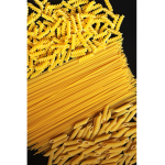 Pasta clothes