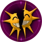 Mask Breaker Roblox badge thumbnail