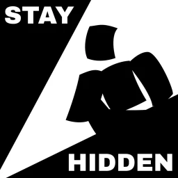 Stay Hidden icon