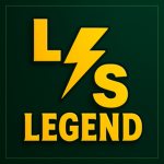 - Legends Studios -