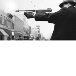 Mercenary Mafias