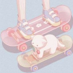 Ｍｉｌｋｙ ａｅｓｔｈｅｔｉｃ え佳依
