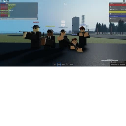 Orlando Florida RP icon