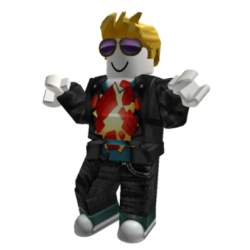 stuck in the back rooms