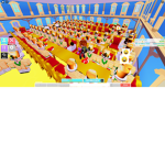 My restaurant talk place