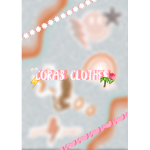 - coras clothes -