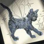 kkuromi