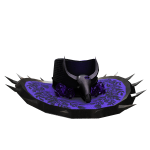 Rosethorn Vultures Hat: Imperial Stormbreaker