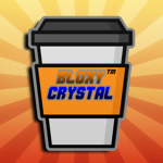 Bloxy Crystal | Secret Service Agent