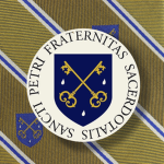 [FSSP] Priestly Fraternity of Saint Peter