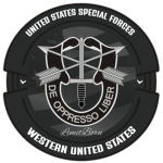 |USWA| United States Special Forces