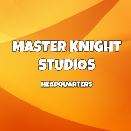 Master Knight Studios HQ