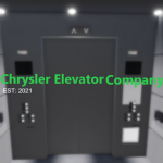Chrysler Elevator Company