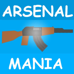 Arsenal Mania! (BETA)