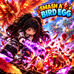 [NEW] Smash An Egg