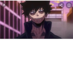 I like animeeee