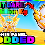 Free Admin Panel Steal An Egg Modded