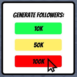 BOT FOLLOWERS [NEW]