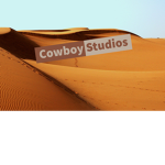 Cowboy studios OFFICIAL