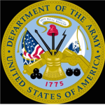 The United States of America Army Corps